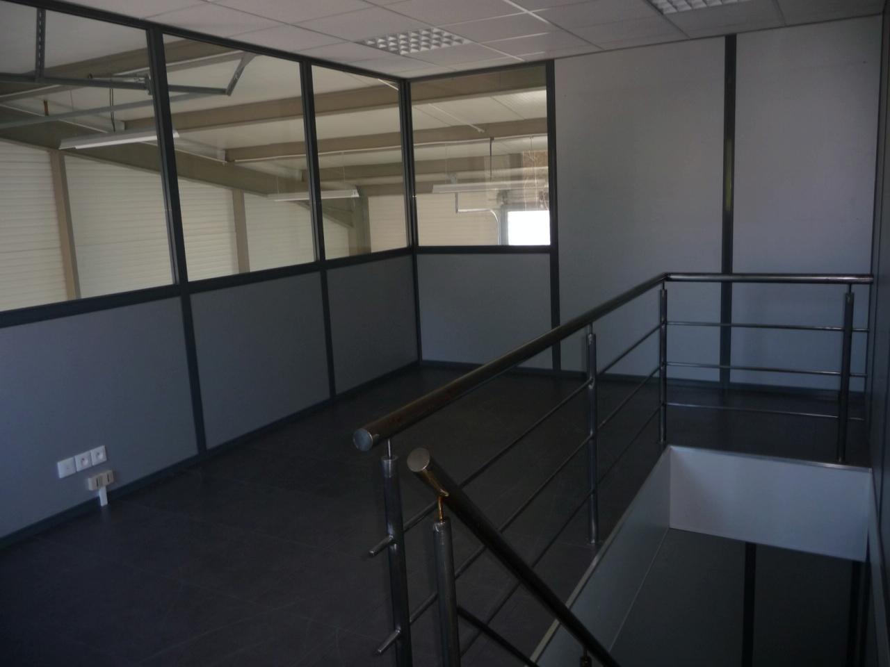 Local d'activité Beynost 260m² Location local d'activité Beynost Ain OLACT2422390 10